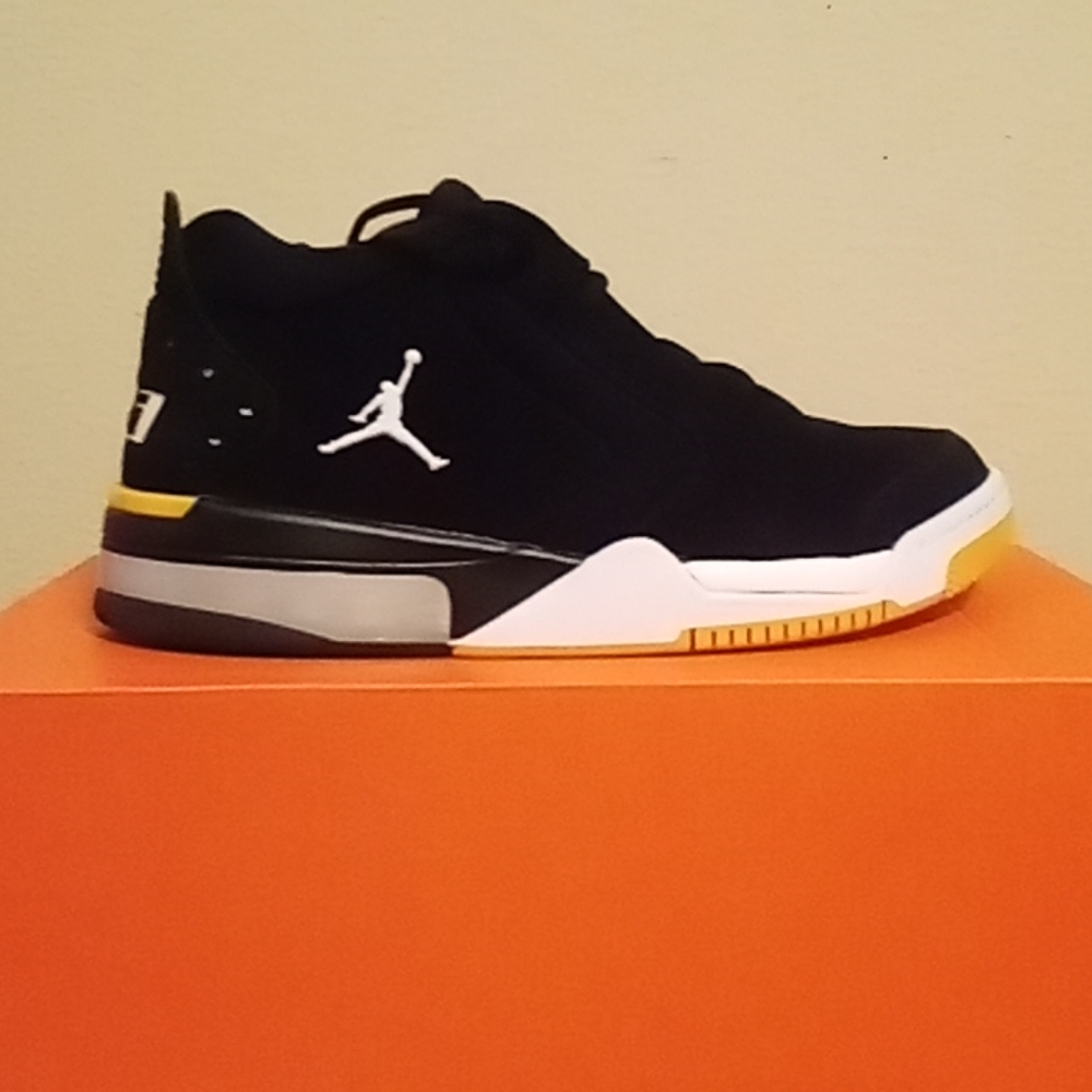Jordans